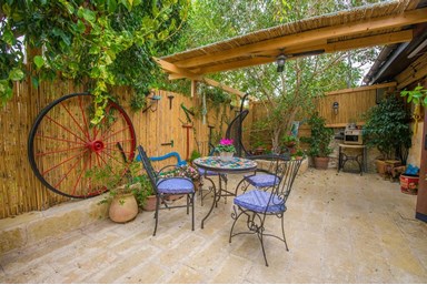 פארמר סוויט - צימר LOVE