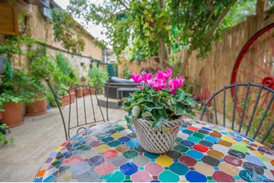 פארמר סוויט