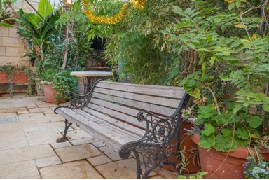 פארמר סוויט