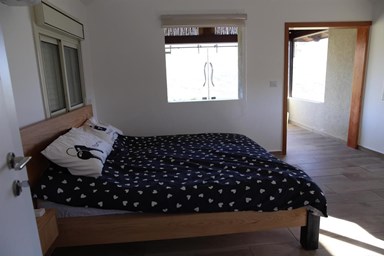 NH Suites - סוויטת הקומה העליונה