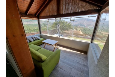 NH Suites - סוויטת הקומה העליונה