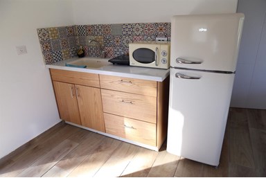 NH Suites - סוויטת הקומה העליונה