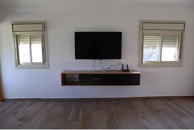 NH Suites - סוויטת הקומה העליונה