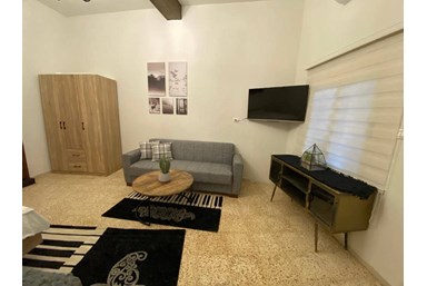 צימר הסמטה פקיעין