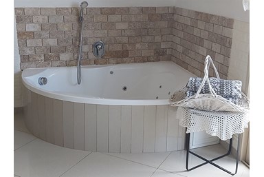 תמר בגולן - הצימר