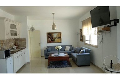 תמר בגולן - הצימר