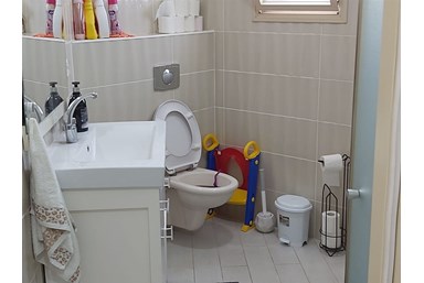 תמר בגולן - הצימר