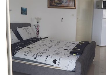 תמר בגולן - הצימר