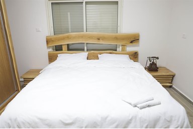 נווה חרמון - הצימר