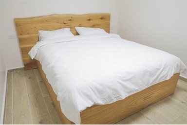 נווה חרמון - הצימר