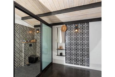 נאות עלמה - סוויטות זוגיות