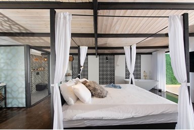 נאות עלמה - סוויטות זוגיות