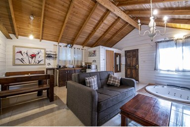 לאונרדו בטבע