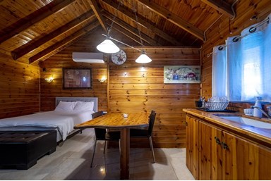 לאונרדו בטבע