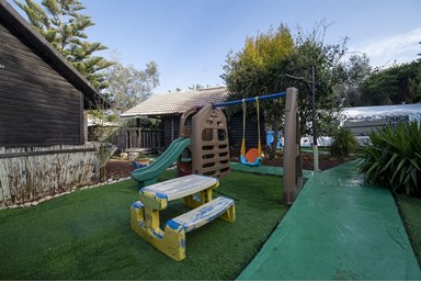 לאונרדו בטבע