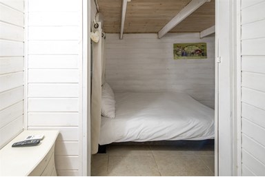 לאונרדו בטבע - הצימרים