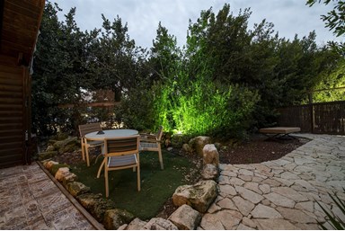 לאונרדו בטבע