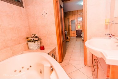 טל החרמון - אורנית