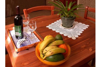 טל החרמון - אורנית