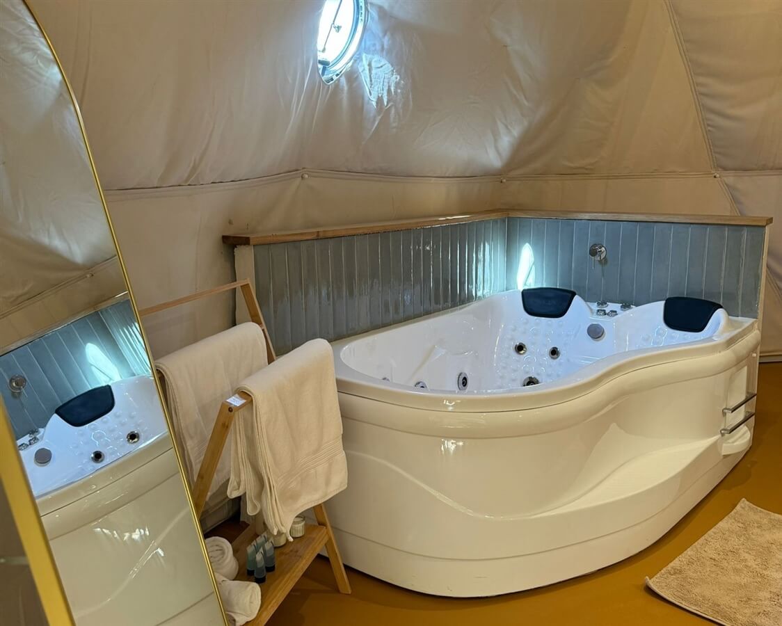 צימרים יקב כביר