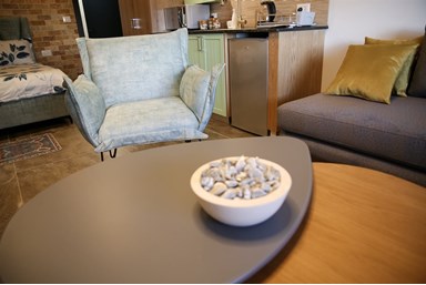 מון לייט - Moonlight - צימר 2