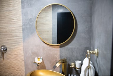 מון לייט - Moonlight - צימר 1 (עם ג'קוזי)