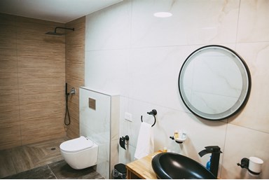 מון לייט - Moonlight - צימר 2