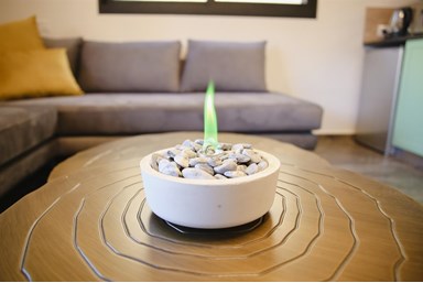 מון לייט - Moonlight - צימר 1 (עם ג'קוזי)