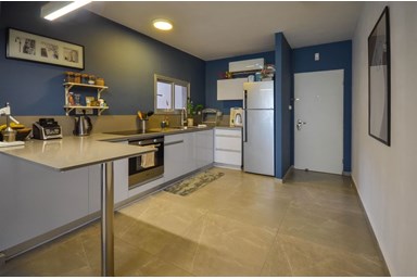 שלהבת זהרון אילת