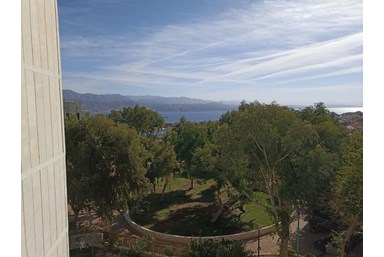 שלהבת זהרון אילת