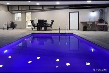 שרדונה סוויטת בוטיק