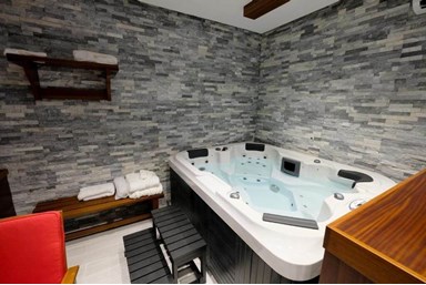 מלון טנטור הילס