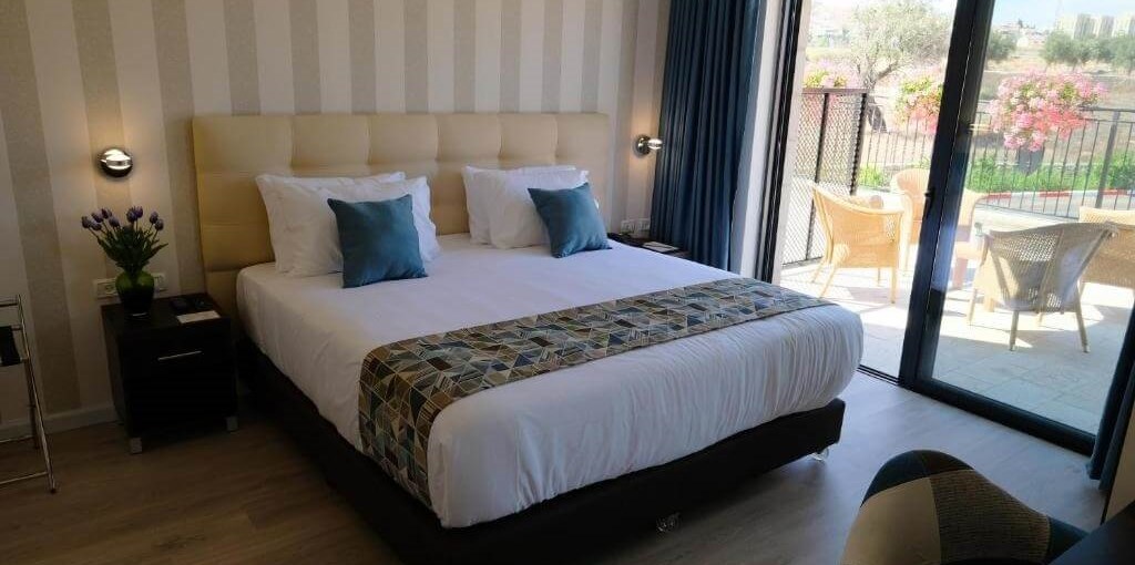 מלון טנטור הילס מלון טנטור - חדרים (7).jpg