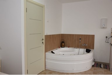 סוויטות מצפה הגולן