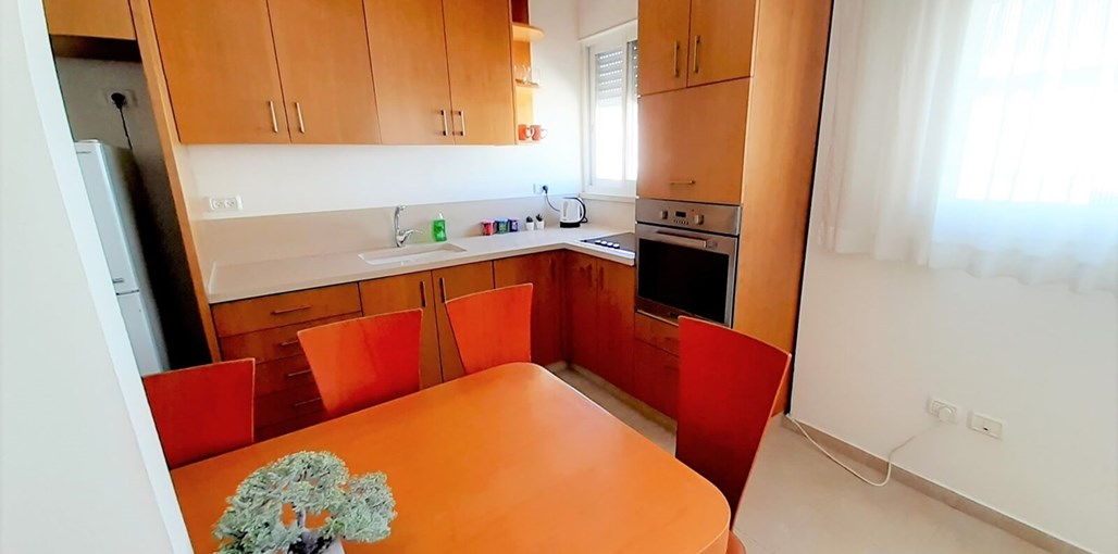 מלון דה קארדו - De Cardo Hotel דירת אירוח משפחתית דה קארדו (1).jpg