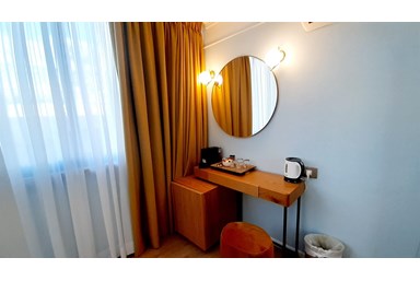 מלון דה קארדו - De Cardo Hotel - חדר לזוג