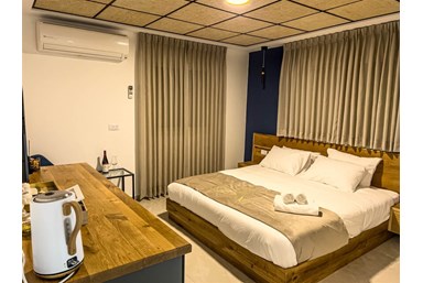 מלון גולנד - Goland hotel