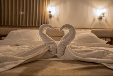 מלון גולנד - Goland hotel