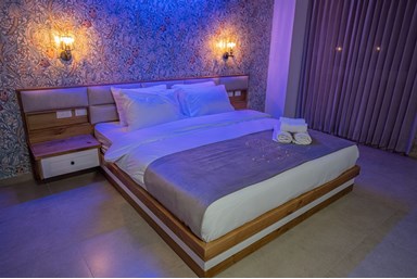 מלון גולנד - Goland hotel