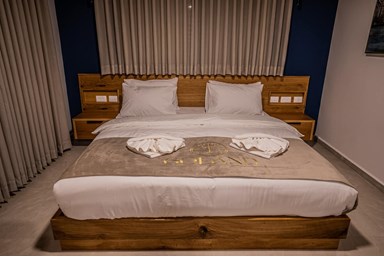 מלון גולנד - Goland hotel