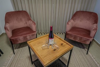 מלון גולנד - Goland hotel