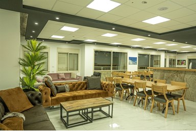 ליאן מלון בוטיק - Layan Hotel 