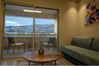 ליאן מלון בוטיק - Layan Hotel  - חדרי יוניק