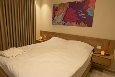 ליאן מלון בוטיק - Layan Hotel  - חדרי יוניק