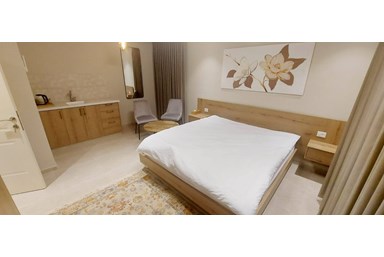 ליאן מלון בוטיק - Layan Hotel  - חדר פרימיום