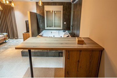 ליאן מלון בוטיק - Layan Hotel  - חדרי בוטיק