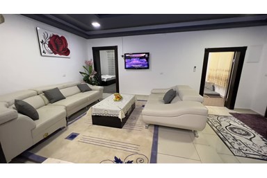 שלוות החרמון