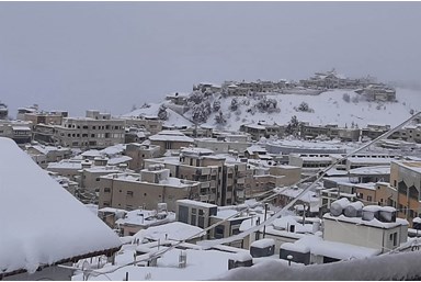 שלוות החרמון