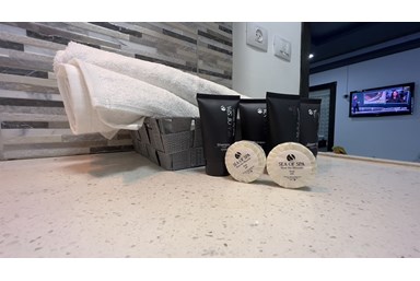 שלוות החרמון