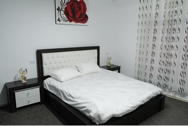 שלוות החרמון